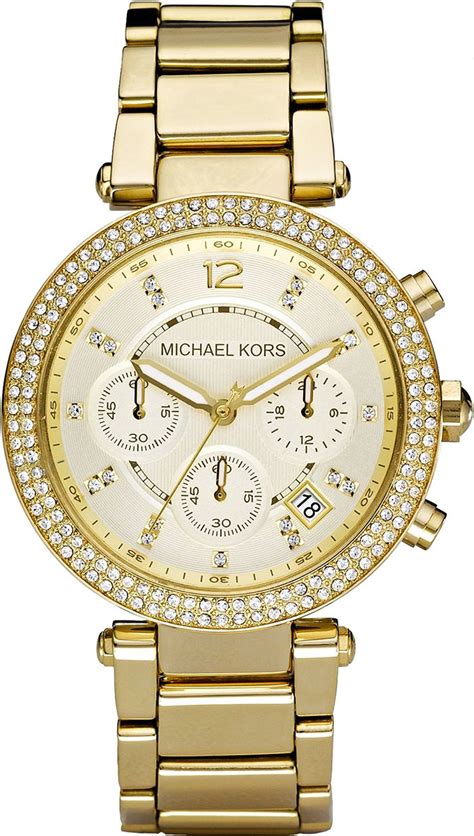 Michael Kors Parker MK5354 